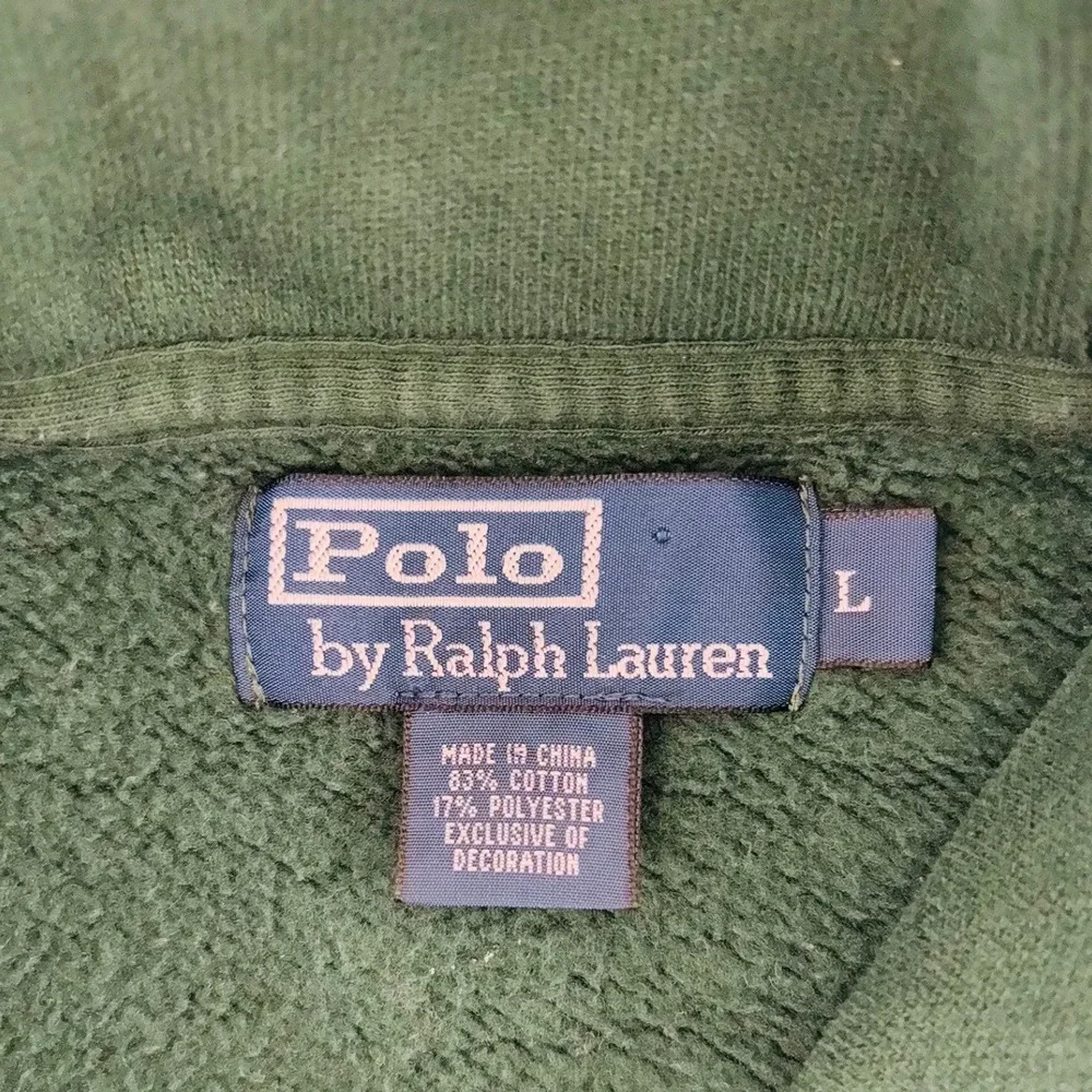 Polo Ralph Lauren vintage polo